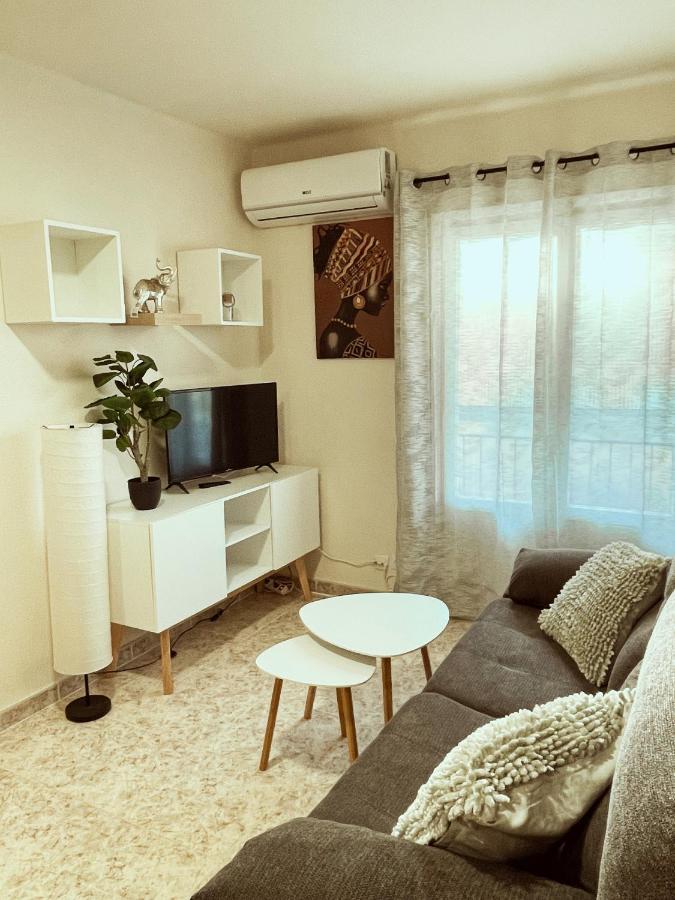 Apartamento Brisa Poniente Salou Luaran gambar